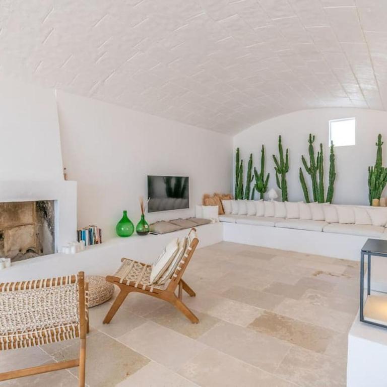 Villa La Selva By Raro Villas - Three-Bedroom Villa - 33