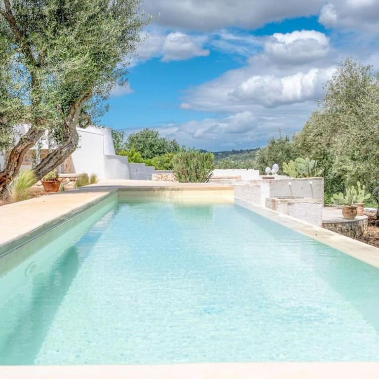 Villa La Selva By Raro Villas - Three-Bedroom Villa - 42