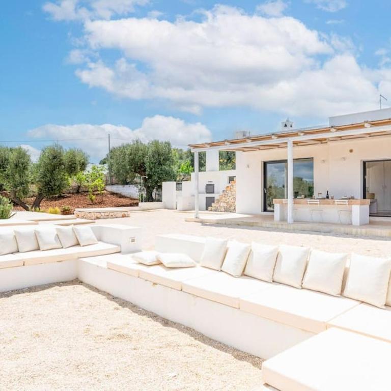 Villa La Selva By Raro Villas - Three-Bedroom Villa - 57