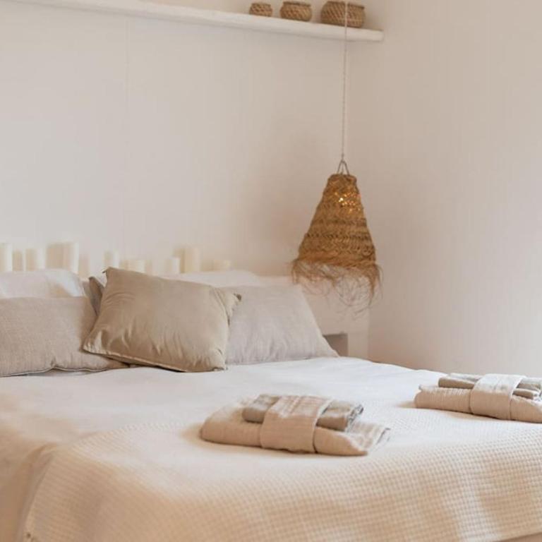 Villa La Selva By Raro Villas - Three-Bedroom Villa - 64