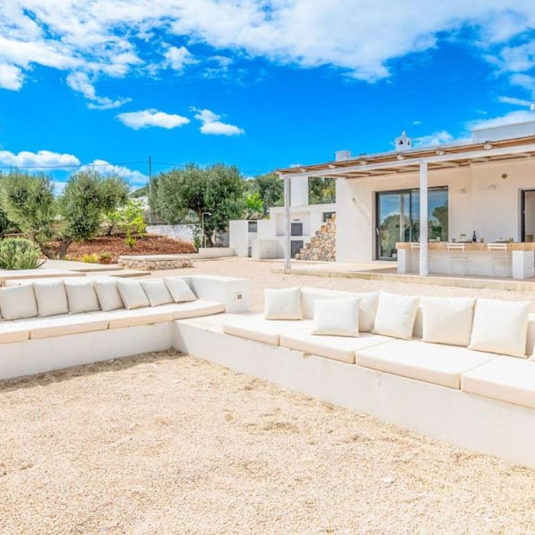 Villa La Selva By Raro Villas - Three-Bedroom Villa - 67