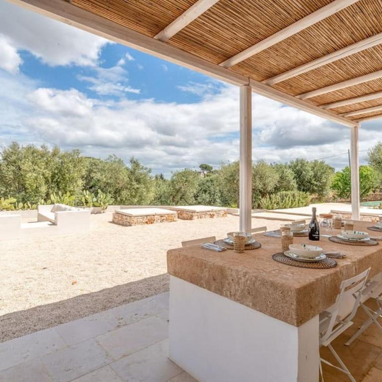 Villa La Selva By Raro Villas - Three-Bedroom Villa - 79