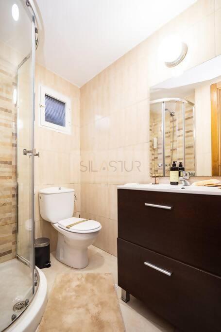 Vive Oviedo 3 By Silastur - Apartamento de 2 dormitorios - 3