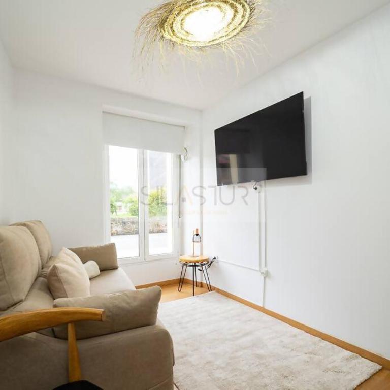 Vive Oviedo 3 By Silastur - Apartamento de 2 dormitorios - 6