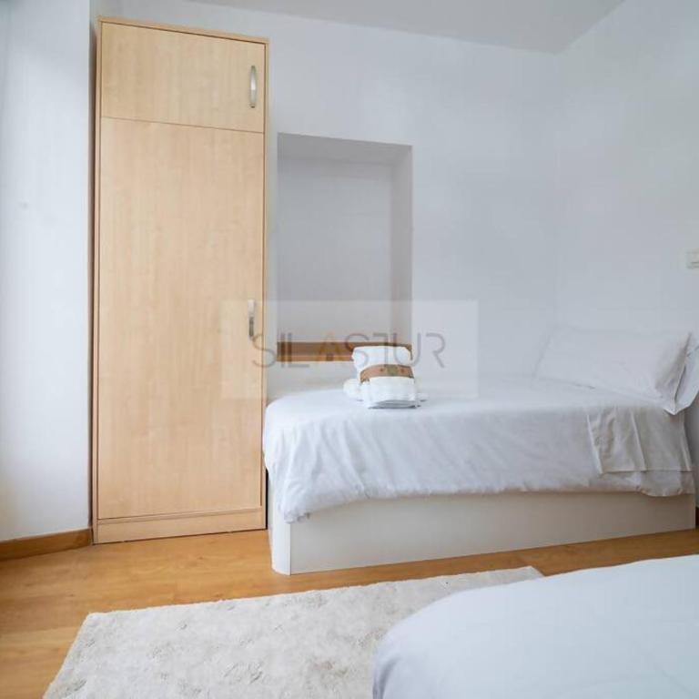 Vive Oviedo 3 By Silastur - Apartamento de 2 dormitorios - 10