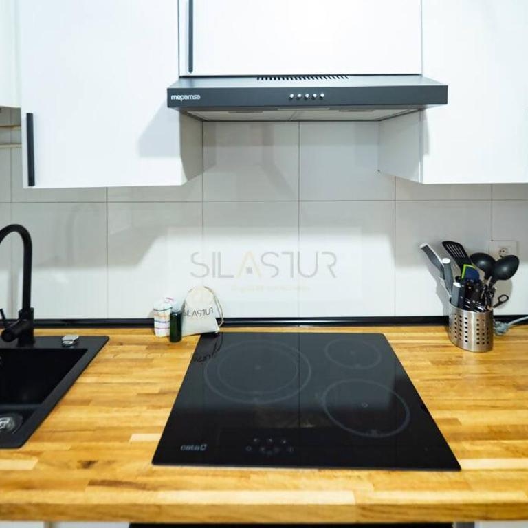 Vive Oviedo 3 By Silastur - Apartamento de 2 dormitorios - 13