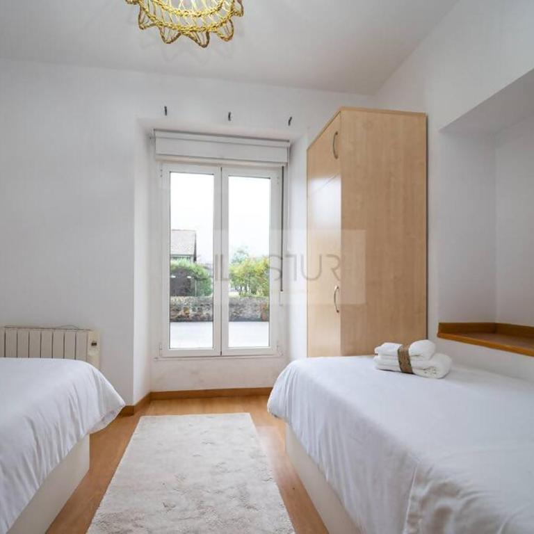 Vive Oviedo 3 By Silastur - Apartamento de 2 dormitorios - 15