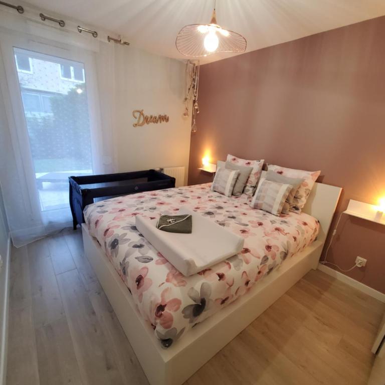 Bhangah - Verdure et Tranquillité - Appartement 1 Chambre - 15