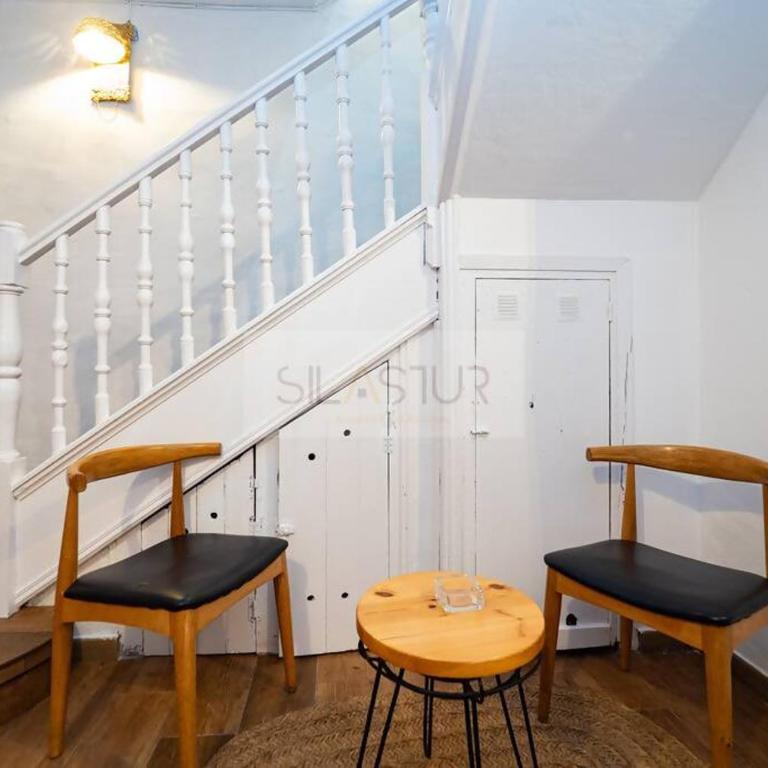 Vive Oviedo 3 By Silastur - Apartamento de 2 dormitorios - 19