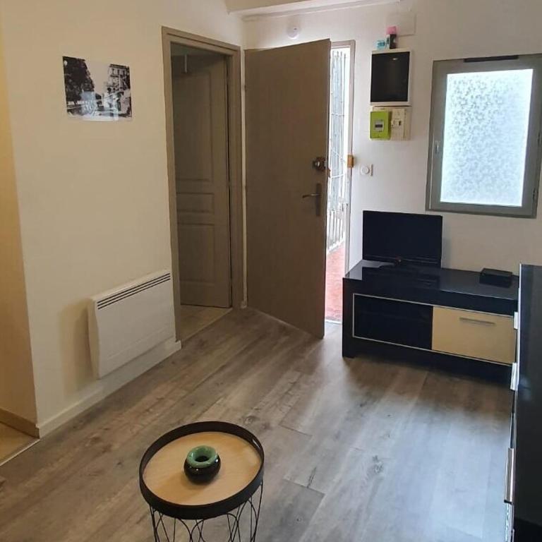 Nid doux au coeur de grasse - Appartement 1 Chambre - 5