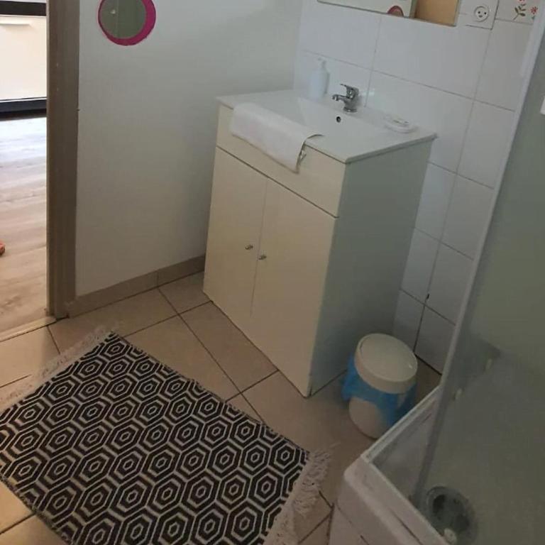 Nid doux au coeur de grasse - Appartement 1 Chambre - 12