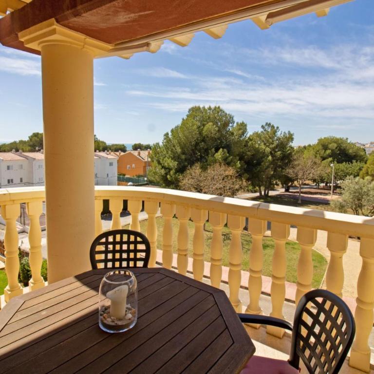 Apartamento a 150 metros del mar - MADEIRA Albert Villas - Apartamento - 1