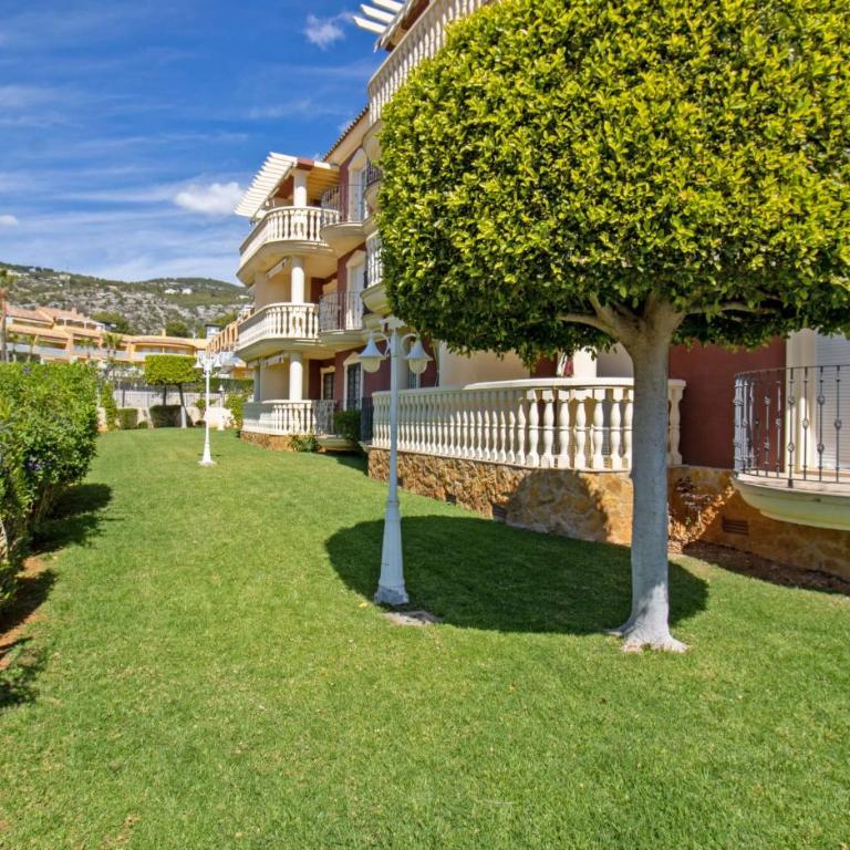 Apartamento a 150 metros del mar - MADEIRA Albert Villas - Apartamento - 4