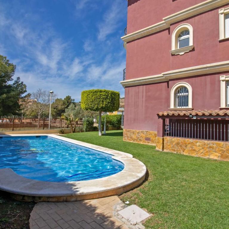 Apartamento a 150 metros del mar - MADEIRA Albert Villas - Apartamento - 8