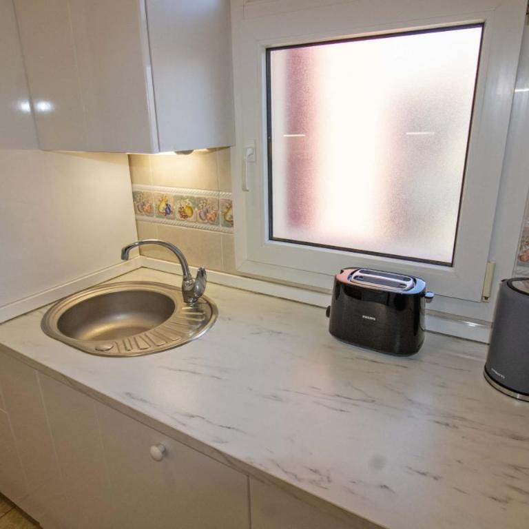 Apartamento a 150 metros del mar - MADEIRA Albert Villas - Apartamento - 13