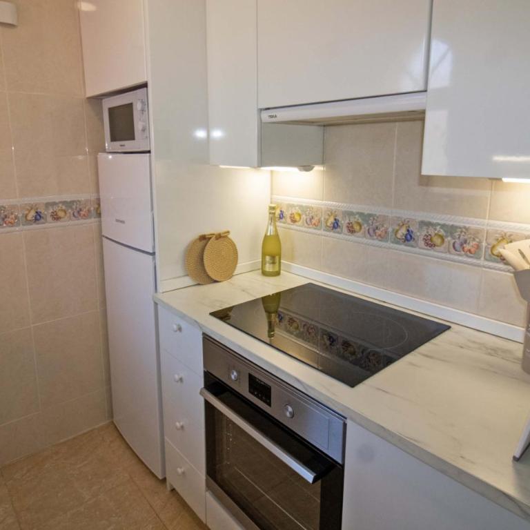 Apartamento a 150 metros del mar - MADEIRA Albert Villas - Apartamento - 12