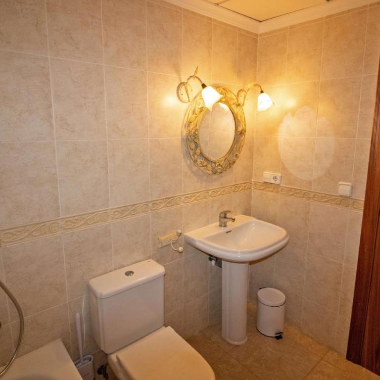 Apartamento a 150 metros del mar - MADEIRA Albert Villas - Apartamento - 23