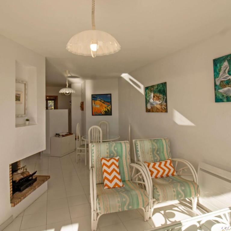 Apartamento con vistas al mar MERIDIA Albert Villas - Apartamento con vistas a la piscina - 11
