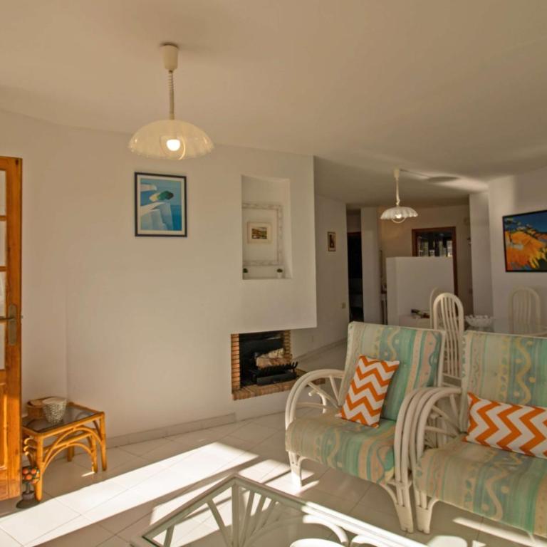Apartamento con vistas al mar MERIDIA Albert Villas - Apartamento con vistas a la piscina - 12