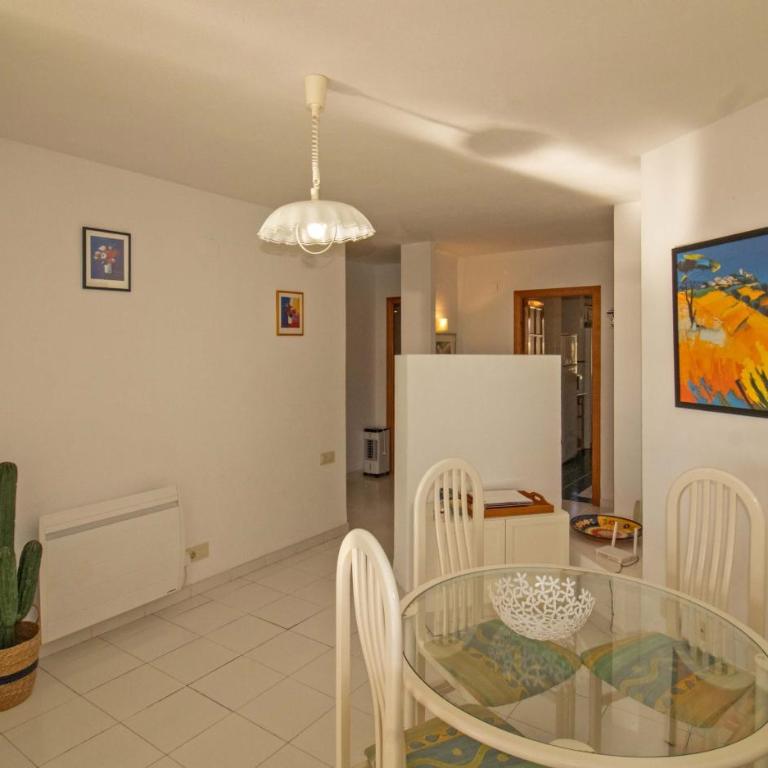 Apartamento con vistas al mar MERIDIA Albert Villas - Apartamento con vistas a la piscina - 13