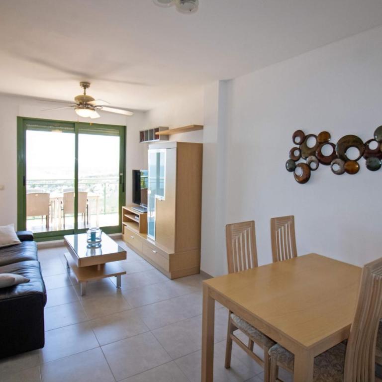Mirador al Mar - Vistas espectaculares ALBERT VILLAS - Apartamento con vistas al mar - 10