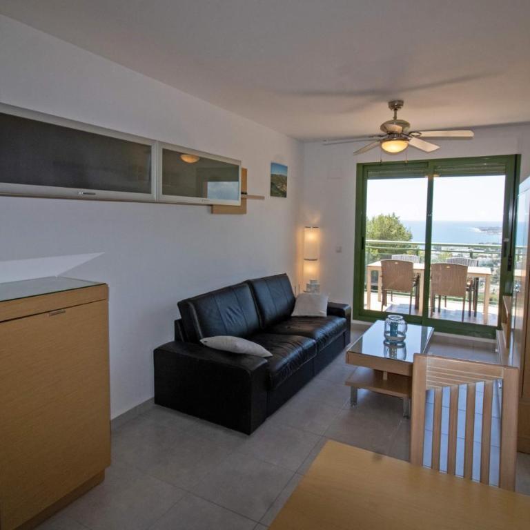 Mirador al Mar - Vistas espectaculares ALBERT VILLAS - Apartamento con vistas al mar - 12