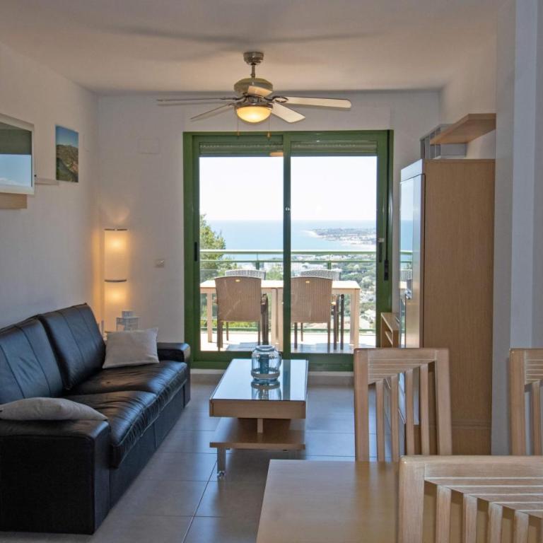 Mirador al Mar - Vistas espectaculares ALBERT VILLAS - Apartamento con vistas al mar - 11