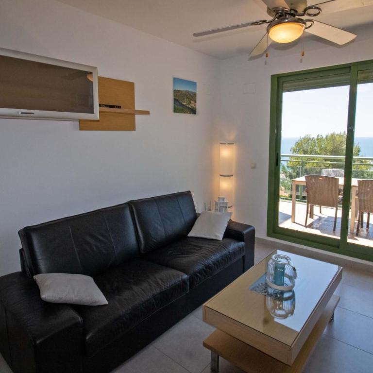 Mirador al Mar - Vistas espectaculares ALBERT VILLAS - Apartamento con vistas al mar - 13
