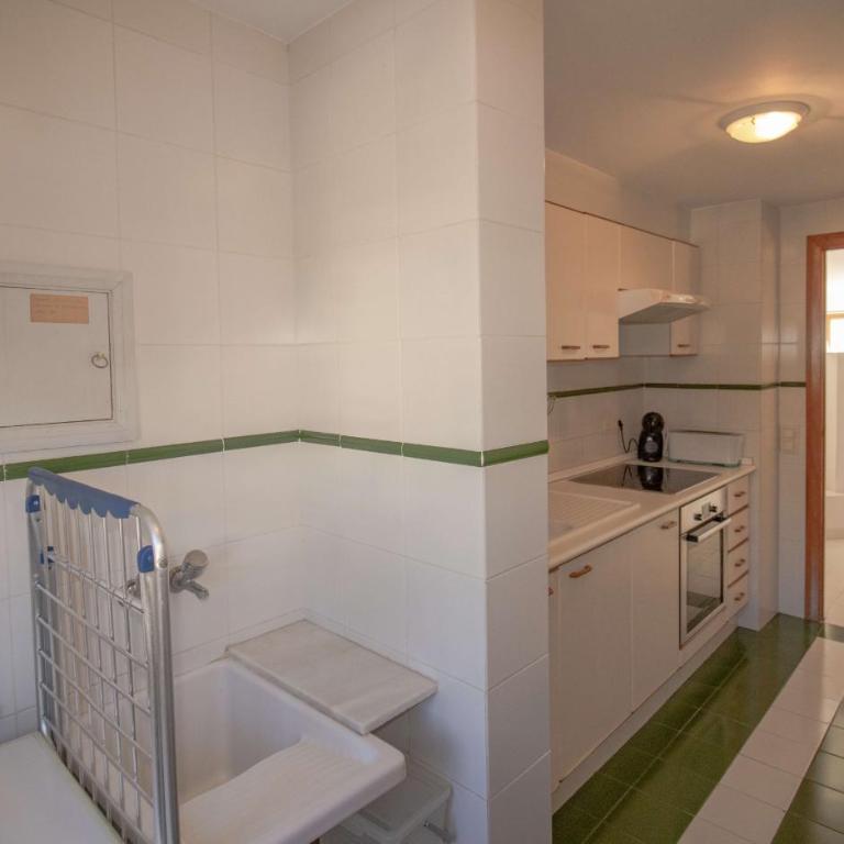 Apartamento con vistas al mar MERIDIA Albert Villas - Apartamento con vistas a la piscina - 17