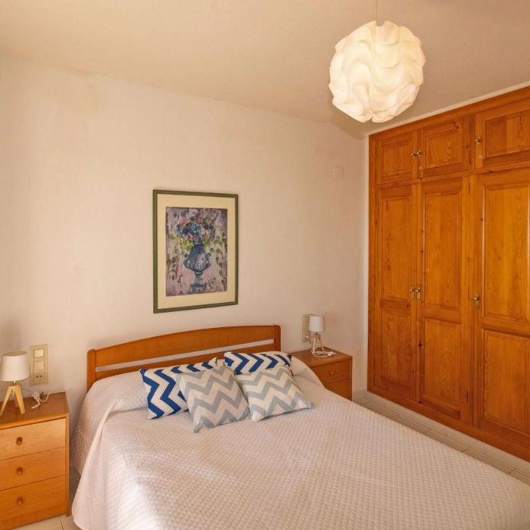 Apartamento con vistas al mar MERIDIA Albert Villas - Apartamento con vistas a la piscina - 19