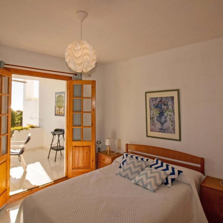 Apartamento con vistas al mar MERIDIA Albert Villas - Apartamento con vistas a la piscina - 18