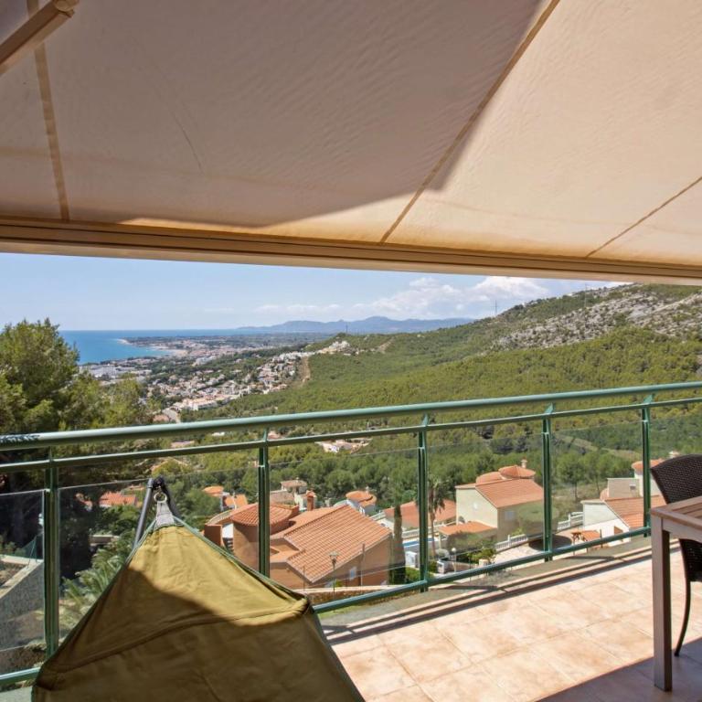 Mirador al Mar - Vistas espectaculares ALBERT VILLAS - Apartamento con vistas al mar - 28