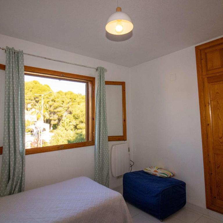 Apartamento con vistas al mar MERIDIA Albert Villas - Apartamento con vistas a la piscina - 24