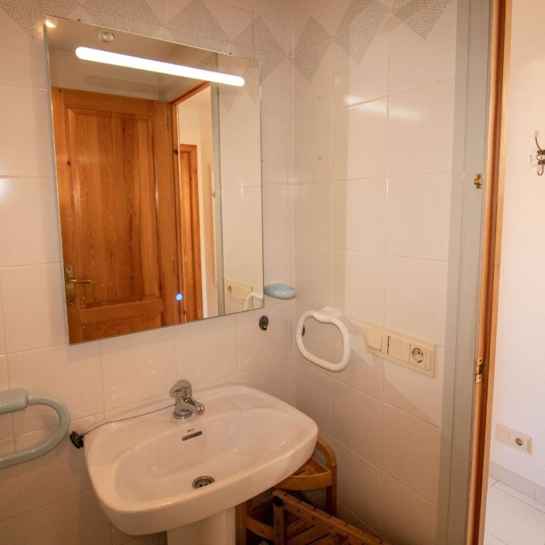 Apartamento con vistas al mar MERIDIA Albert Villas - Apartamento con vistas a la piscina - 29