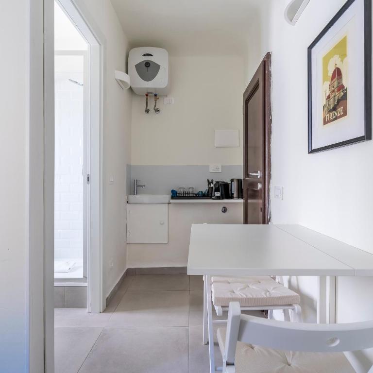 Pinzochere 16 - Monolocale - 4