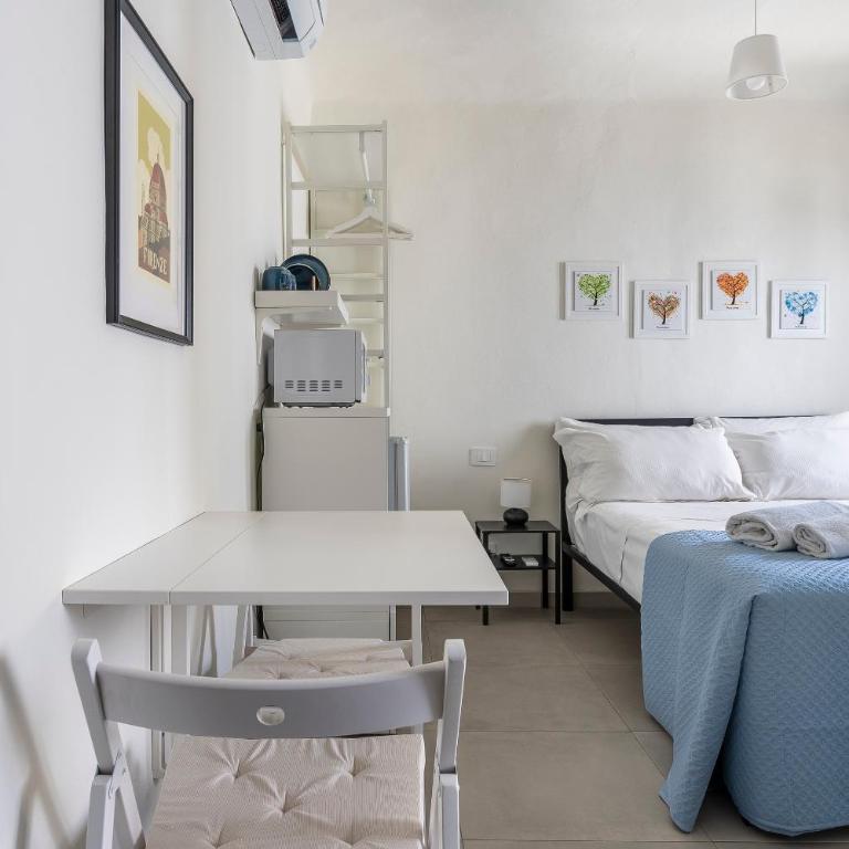 Pinzochere 16 - Monolocale - 5