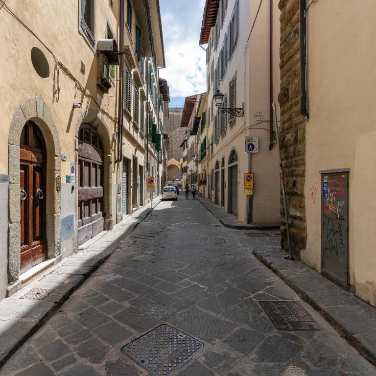 Pinzochere 16 - Monolocale - 24