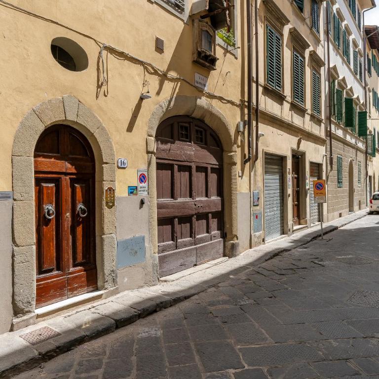 Pinzochere 16 - Monolocale - 25
