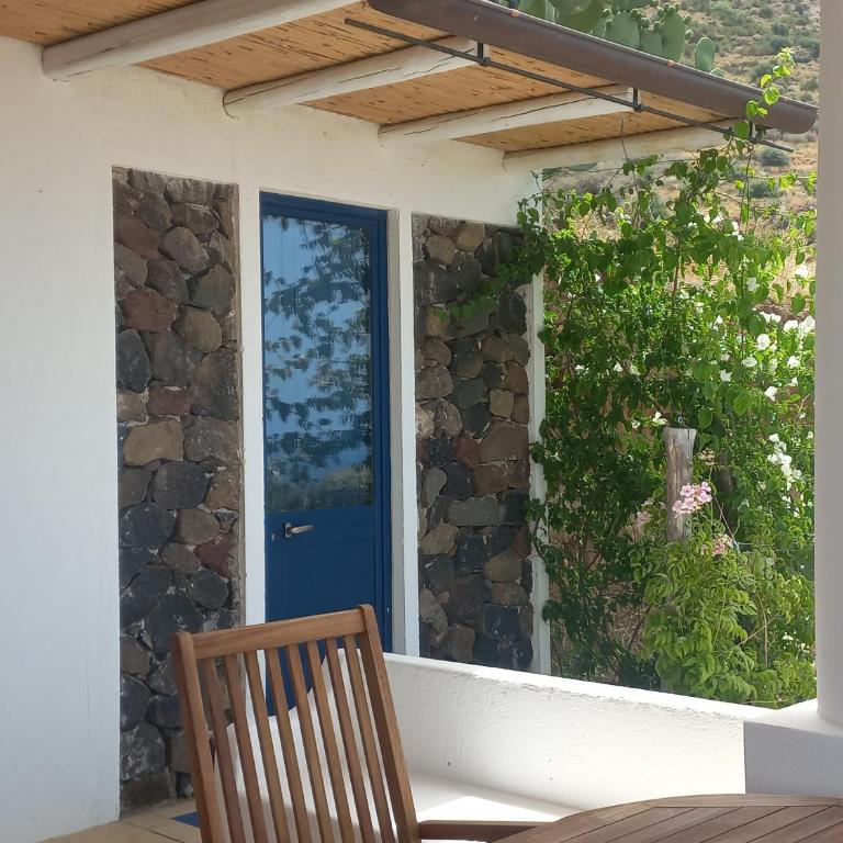 La casa blu deluxe - Two-Bedroom Villa - 7