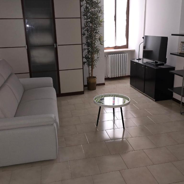 La Torretta Apartment - Camera Deluxe - 20