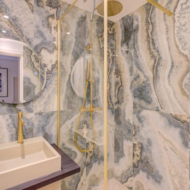 Elegant family apartment - REX - With AC - Appartement 2 Chambres - 11