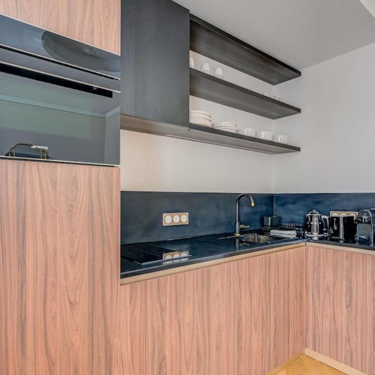 Elegant family apartment - REX - With AC - Appartement 2 Chambres - 13