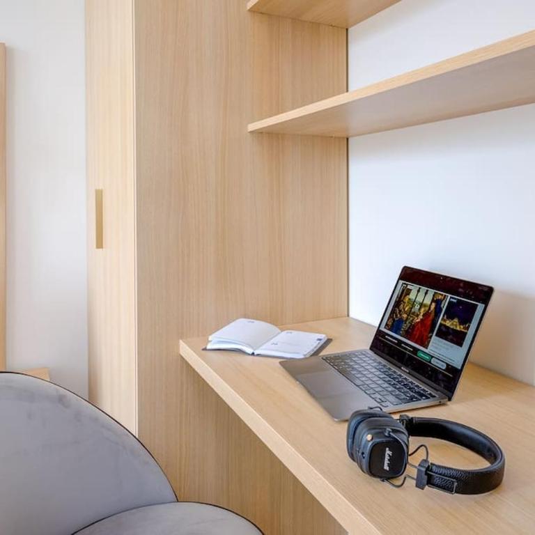 Elegant family apartment - REX - With AC - Appartement 2 Chambres - 14