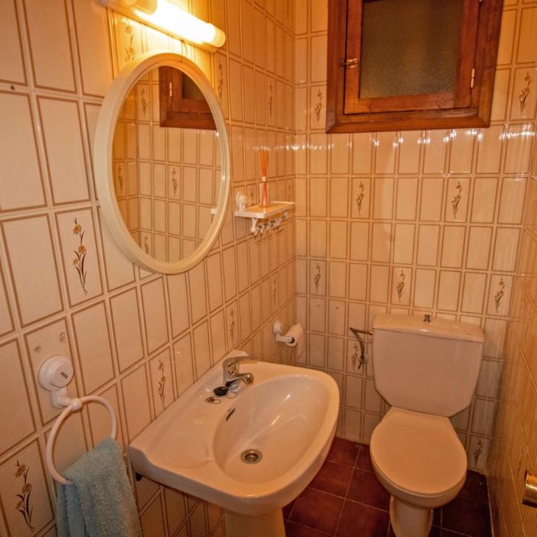 Apartamento con WiFi a 50 metros del Cargador ALBERT VILLAS - Apartamento con terraza - 24