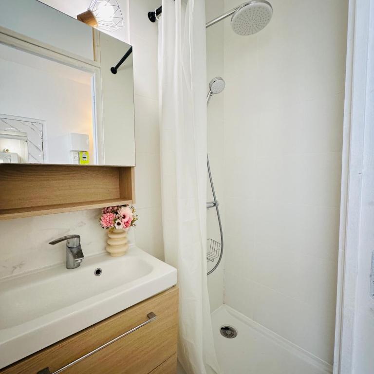 Flat 800m to Champs de Mars - Appartement 1 Chambre - 7