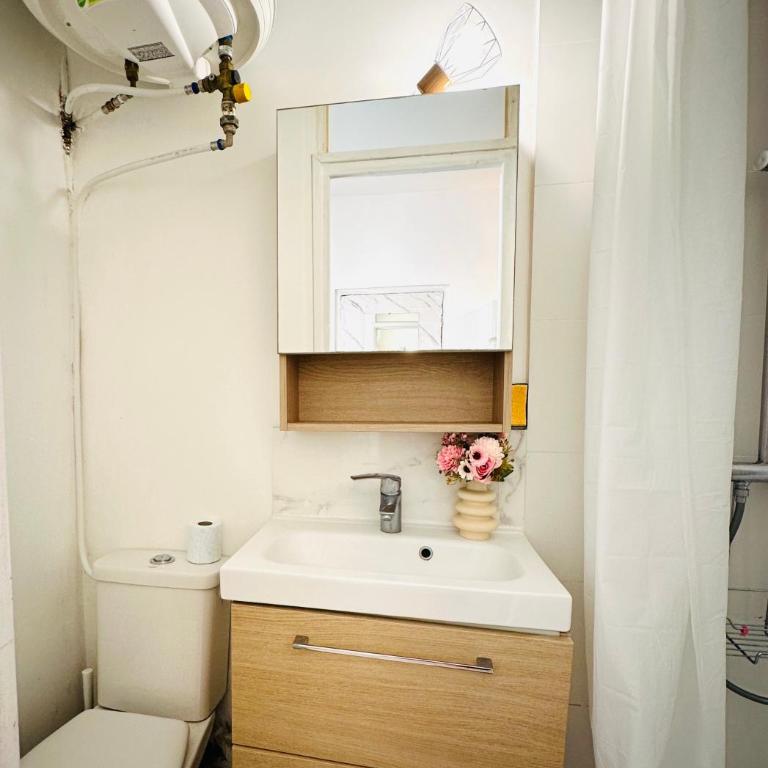 Flat 800m to Champs de Mars - Appartement 1 Chambre - 6