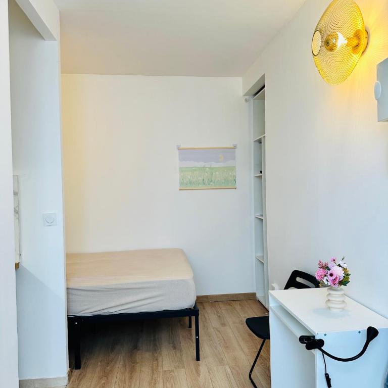 Flat 800m to Champs de Mars - Appartement 1 Chambre - 2