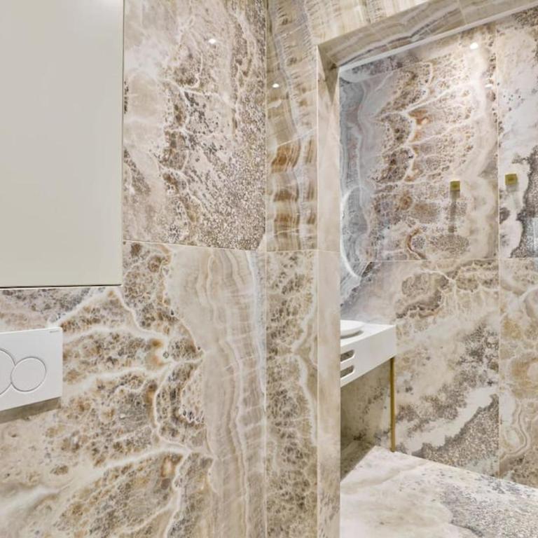Luxurious & Peaceful - Near Le Marais - with AC - Appartement 1 Chambre - 7