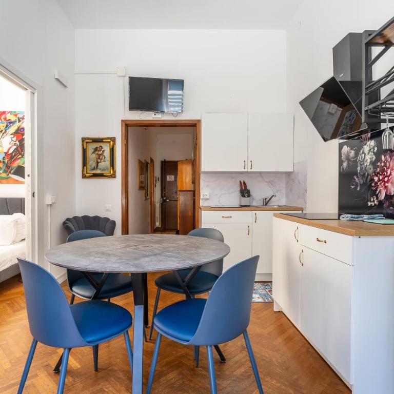 Bargellini 12 - Appartamento con 2 Camere da Letto - 1