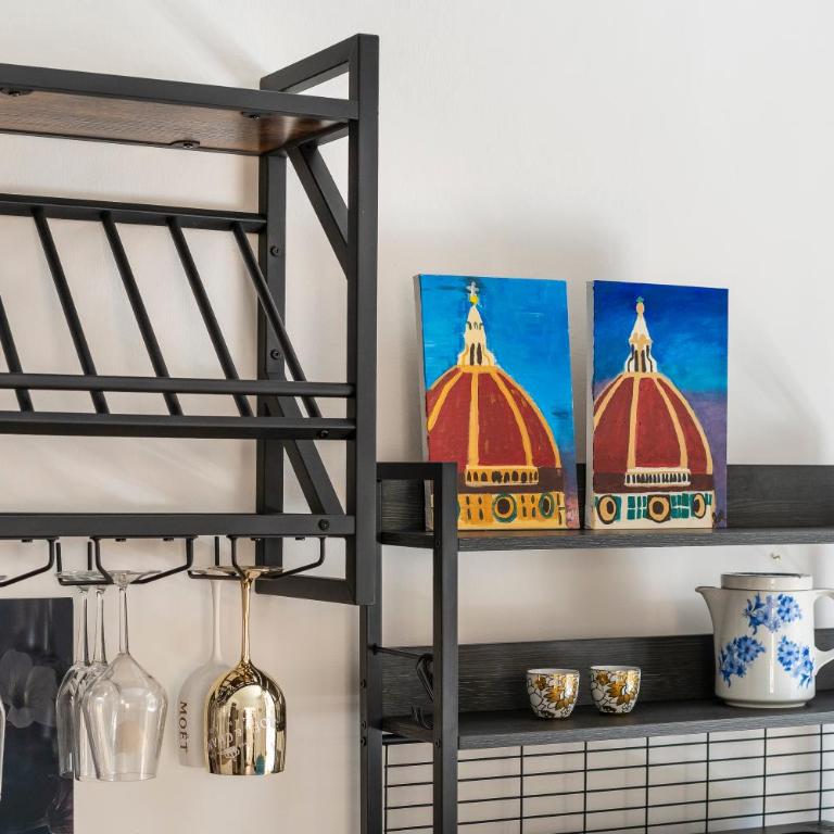 Bargellini 12 - Appartamento con 2 Camere da Letto - 33